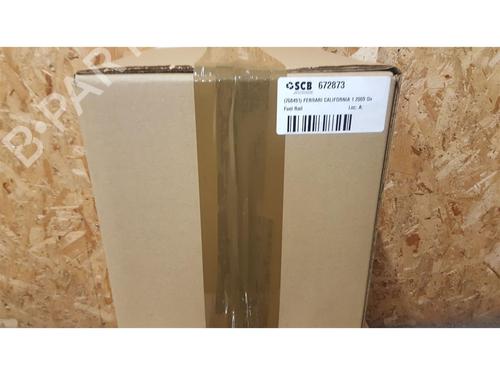 Injection rail FERRARI CALIFORNIA 4.3 | BP22659910M98 