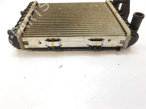 Water radiator VW GOLF VII (5G1, BQ1, BE1, BE2) 1.2 TSI | BP30184651M31