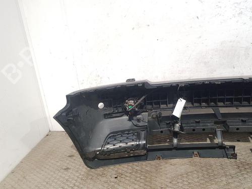 Front bumper LAND ROVER RANGE ROVER III (L322) 3.6 D 4x4 | BP29839734C7