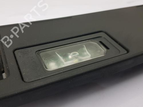 Electronic module LAND ROVER RANGE ROVER VELAR (L560)  | BP30737787M83 