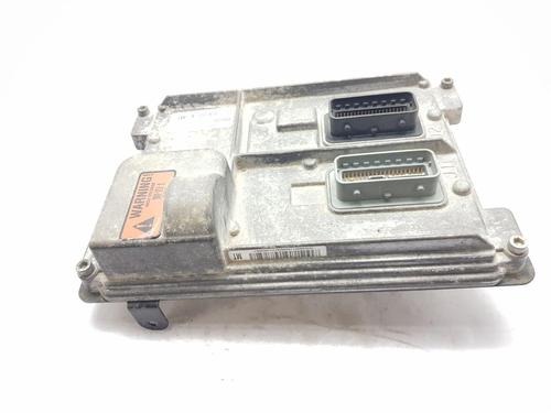 Engine control unit (ECU) ISUZU D-MAX I (TFR, TFS) 2.5 DiTD 4x4 (TFS86_) | BP30948598M57