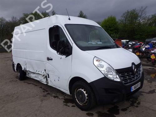 Front wiper motor RENAULT MASTER III Van (FV) 2.3 dCi 110 FWD (FV0R, FV0W, FV1A) | BP24531542M29 - Image 12
