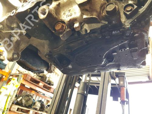 Engine HONDA CIVIC IX (FK) 1.6 i-DTEC (FK3) | BP25022178M1 