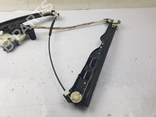 Front left window mechanism PEUGEOT 308 Hatchback Van (LB_) 1.5 BlueHDi 130 (LBYHZP) | BP39029043C22 - Image 5