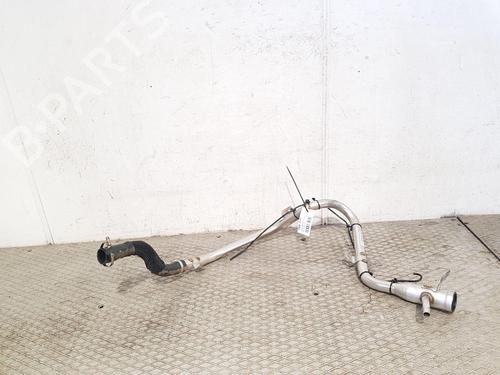 Used Pipe Pipe LAND ROVER DEFENDER Van (L663) [2020-2026] 35967092 35967092