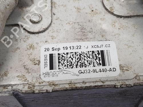 Intercooler JAGUAR E-PACE (X540) 2.0 D150 | BP30650025M30