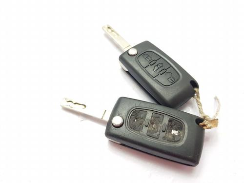 Ignition barrel CITROËN BERLINGO Box Body/MPV (B9) 1.6 BlueHDi 100 | BP28413478M48 