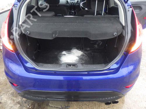Left headlight FORD FIESTA VI (CB1, CCN) 1.0 EcoBoost | BP32689098C28 - Image 20
