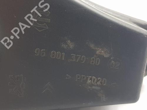 AdBlue tank CITROËN C3 II (SC_) 1.4 HDi 70 (SC8HZC, SC8HR0, SC8HP4) | BP29408121M85 
