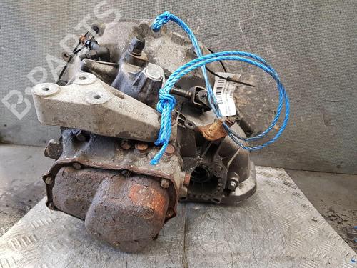 Gearbox VAUXHALL ASTRA Mk V (H) TwinTop (A04) 1.8 (L67) | BP30138066M3