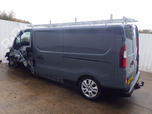 Starter NISSAN NV300 Van (X82)  | BP31690960M8  - Image 10