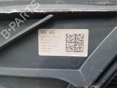 Water radiator VW TIGUAN (AD1, AX1) 2.0 TDI | BP29262791M31 