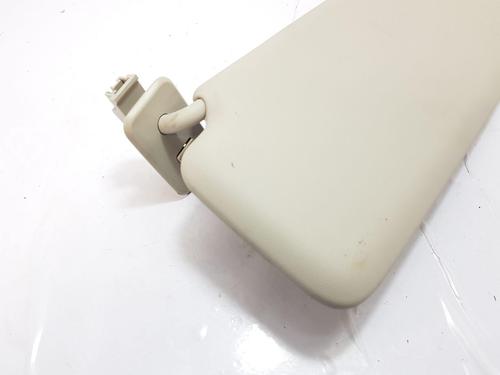 Right sun visor CITROËN C3 III (SX) 1.2 PureTech 82 | BP22674484I2  - Image 6