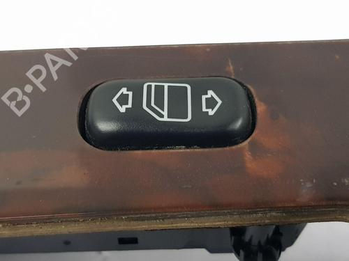 Shift knob MERCEDES-BENZ M-CLASS (W163) ML 270 CDI (163.113) | BP29641989I34 