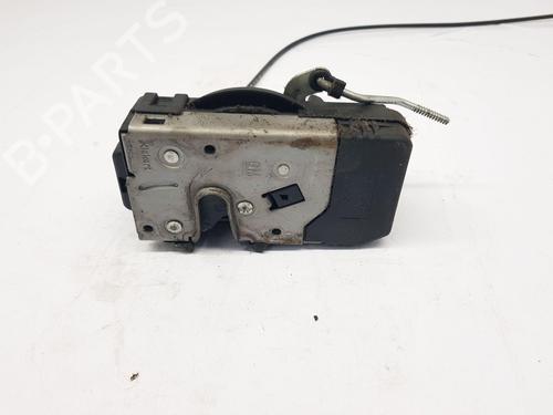 Venstre fortil lås RENAULT TRAFIC II Van (FL) 2.0 dCi 115 (FL01, FL0U, FL00, FL0H, FL0M) | BP31603716C98 