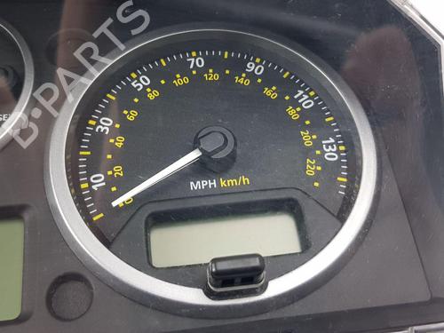 Instrument cluster LAND ROVER FREELANDER 2 (L359) 2.2 TD4 4x4 | BP29737901C47 