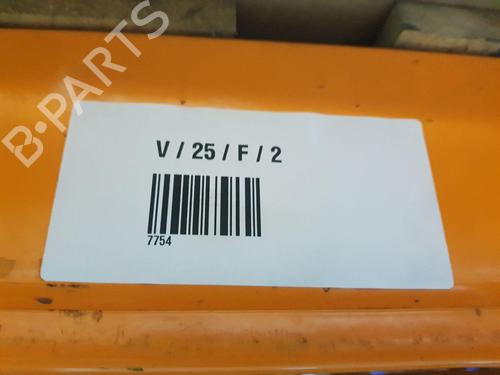 Third brake light AUDI A3 Sportback (8YA, 8YF) 30 TDI | BP31301103L11 