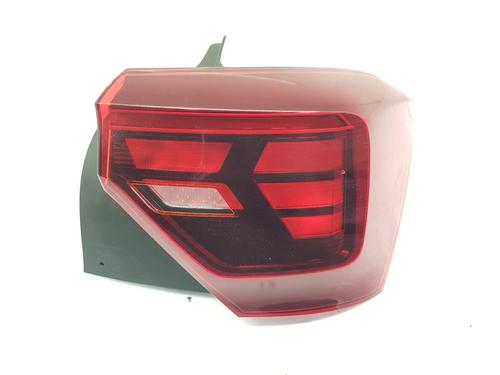 Used Right taillight VW POLO VI (AW1, BZ1, AE1) [2017-2026]  30891714