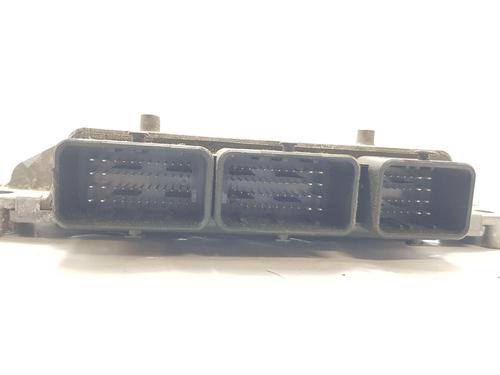 Engine control unit (ECU) FORD B-MAX (JK)  | BP30976724M57 