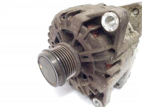 Alternator VOLVO V40 Hatchback (525) D2 | BP32003812M7 - Image 2