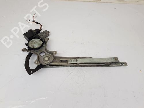 Used Front right window mechanism Front right window mechanism HYUNDAI i20 I (PB, PBT) 1.2 (78 hp) 33944243 33944243