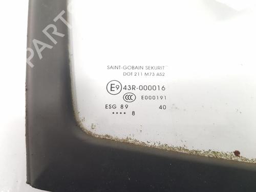 Vetro triangolare anteriore sinistro MERCEDES-BENZ SPRINTER 3-t Van (B906) 211 CDI (906.611, 906.613) | BP30891667C111