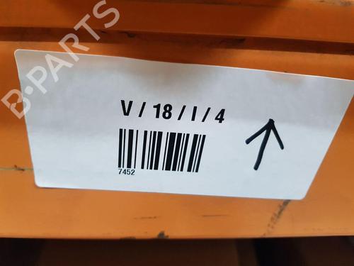 Right mirror VOLVO C70 II Convertible (542) 2.4 i | BP30090721C27 