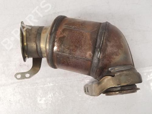 Catalyst BMW 5 (G30, F90) M5 | BP24531409M10 