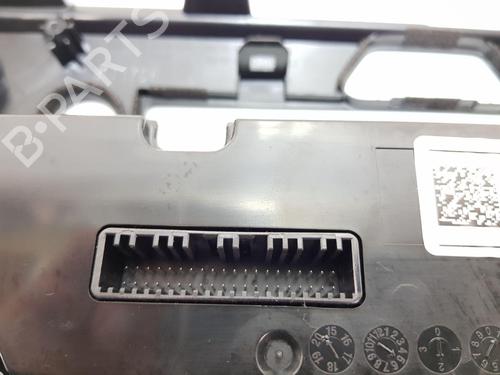 Climate control KIA SPORTAGE IV (QL, QLE) 1.6 CRDi Eco-Dynamics+ AWD | BP22676285I5 