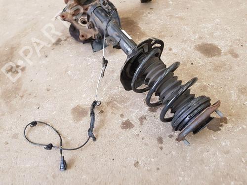 Left front suspension LEXUS UX (_AA1_, _AH1_, _MA1_) 250h (MZAH10) | BP32177492M72 