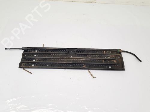 Andre Andre CITROËN BERLINGO / BERLINGO FIRST Box Body/MPV (M_) 1.6 HDI 75 (MB9HW) (75 hp) 34253608 34253608