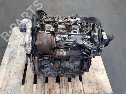 Used Engine Engine RENAULT TRAFIC III Van (FG_) [2014-2026] 27353277 27353277
