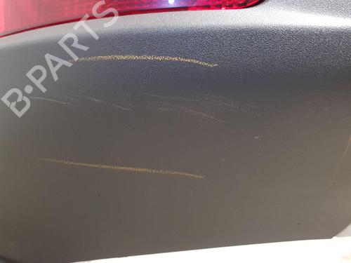 Rear bumper FORD KUGA I 2.0 TDCi | BP27266887C8 