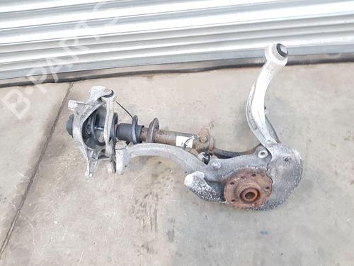 Used Left front suspension AUDI A5 Convertible (8F7) [2009-2017]  22673794