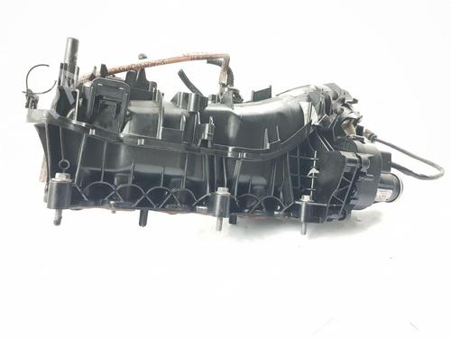 Intake manifold BMW 1 (F20) 116 d | BP29167748M70 