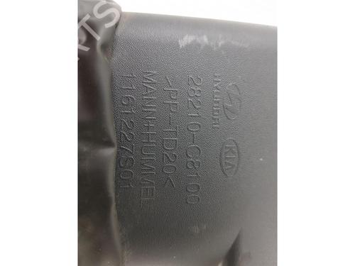 Rør HYUNDAI i20 II (GB, IB)  | BP22680290M125 