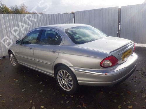 Right front window switch JAGUAR X-TYPE I (X400) 2.0 D | BP32034795I26  - Image 12