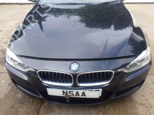 Engine BMW 3 (F30, F80) 330 d xDrive | BP28284117M1 - Image 21