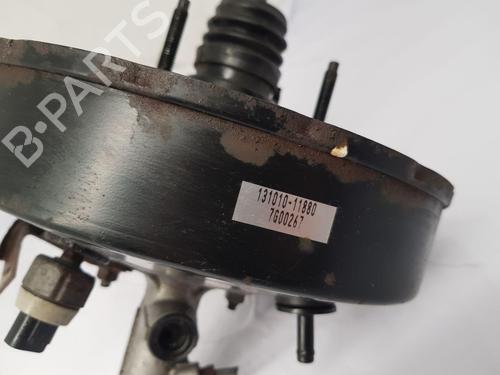 Servo brake TOYOTA HIACE V Van (TRH2__, KDH2__, LH2__, GDH2__) 2.5 D-4D | BP30689917M42