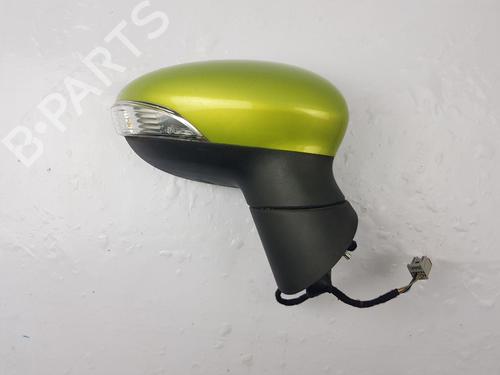 right-mirror-ford-fiesta-vi-cb1-ccn-2008-37794410 main image