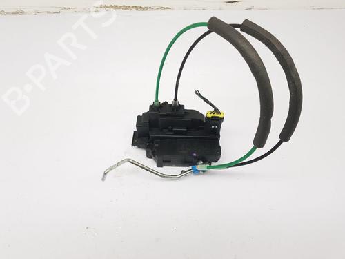Used Rear right lock HYUNDAI i20 I (PB, PBT) 1.2 (78 hp) 22673787