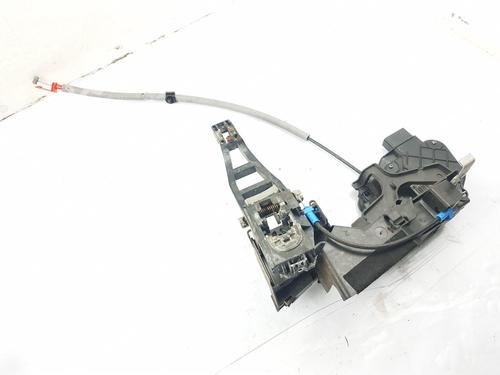 Front right lock FORD MONDEO IV (BA7) 2.0 TDCi | BP29549027C97 