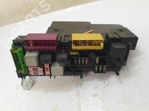 Fuse box MERCEDES-BENZ C-CLASS Coupe (C204) C 250 CDI (204.303) | BP22657523E1 