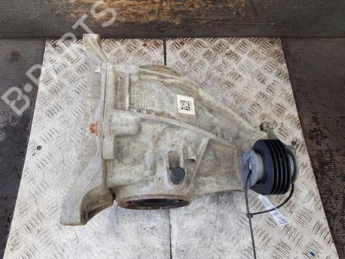 Differential, bag MERCEDES-BENZ C-CLASS T-Model (S205) C 200 4-matic (205.243) (184 hp) 27664807