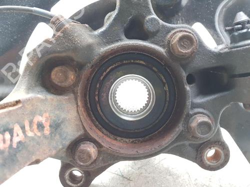 Right front suspension HYUNDAI TUCSON (TL, TLE) 2.0 CRDi All-wheel Drive | BP22684177M73 