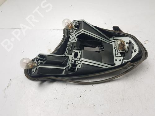 Used Lamp holder Lamp holder PEUGEOT 308 I (4A_, 4C_) 1.6 HDi (114 hp) 33295704 33295704