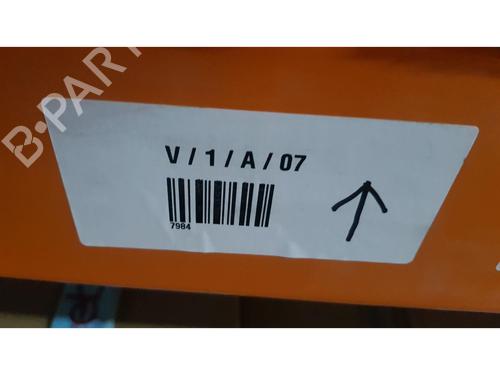 Left tailgate light VW PASSAT B8 (3G2, CB2) 2.0 TDI | BP33853647C79 - Image 8