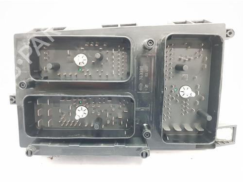 Fuse box VAUXHALL ZAFIRA Mk II (B) (A05) 1.7 CDTI | BP22666321E1 