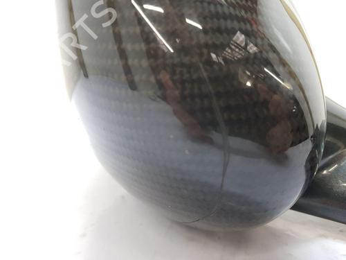 Right mirror MCLAREN GT 4.0 | BP22678276C27 