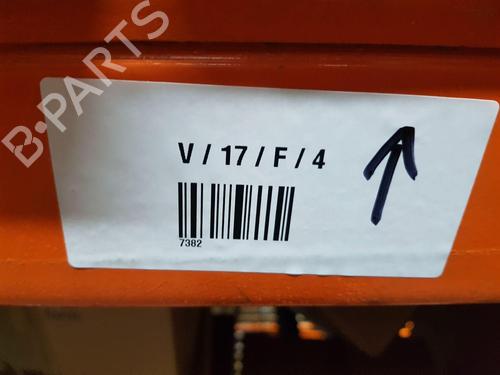 Electronic module MERCEDES-BENZ M-CLASS (W163) ML 270 CDI (163.113) | BP29957224M83 